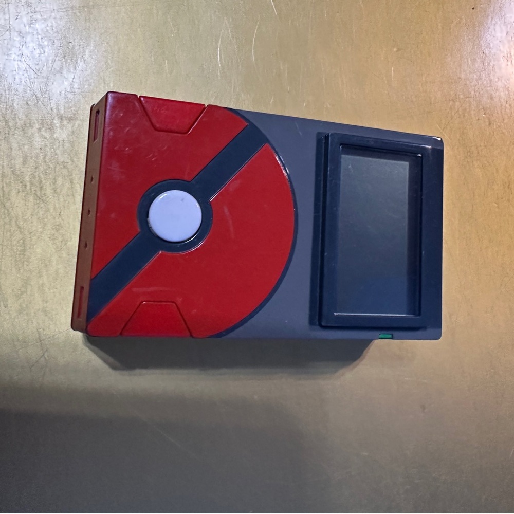 Pokémon Pokedox Electronic Black & White Talking Handheld Game 2011 WORKS! - Picture 4 of 16